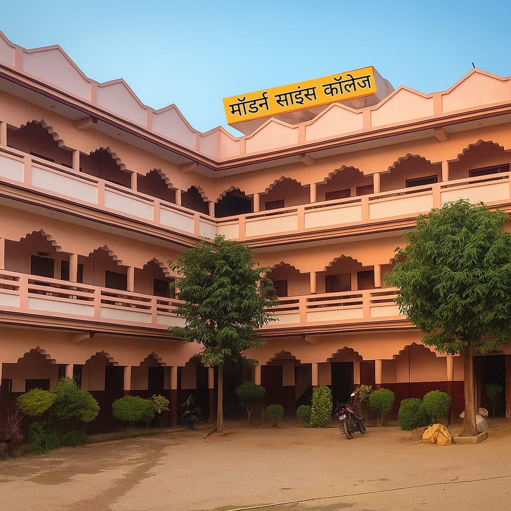  College Campus