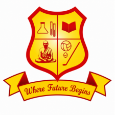 Modern Science College Logo
